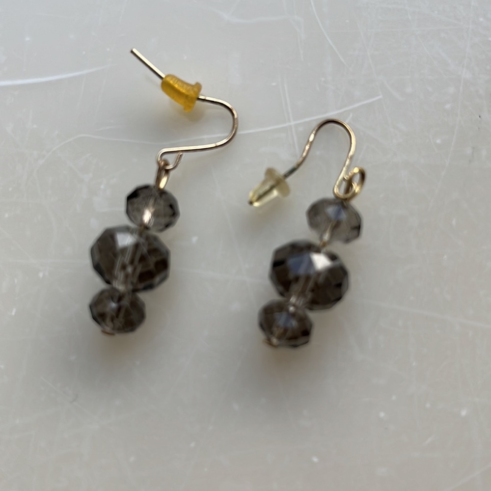 Earrings & Ring Bundle - Picture 3 of 8